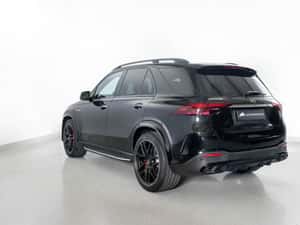 Mercedes-Benz GLE 63 AMG SUV 4Matic — miniatura 6