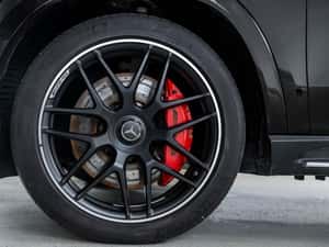 Mercedes-Benz GLE 63 AMG SUV 4Matic — miniatura 7