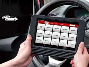Diagnoza auto toate marcile — miniatura 3