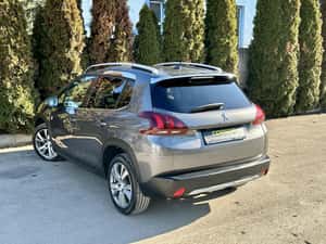 Peugeot 2008, 2018, 110 cp, 106.000 km — miniatura 4