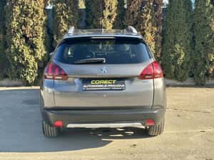 Peugeot 2008, 2018, 110 cp, 106.000 km — miniatura 5