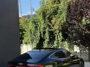 Vând Audi A7 2018 C8 3.0 Diesel MHEV 50TDI 286 CP QUATTRO — miniatura 4