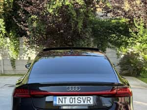 Vând Audi A7 2018 C8 3.0 Diesel MHEV 50TDI 286 CP QUATTRO — miniatura 5