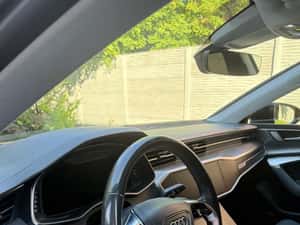Vând Audi A7 2018 C8 3.0 Diesel MHEV 50TDI 286 CP QUATTRO — miniatura 7