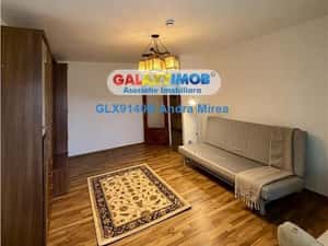 Inchiriere garsoniera Bd Ghica Tei RENOVATA