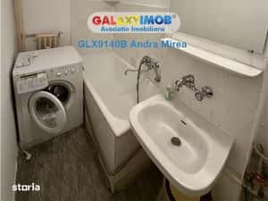 Inchiriere garsoniera Bd Ghica Tei RENOVATA — miniatura 5