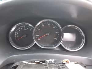 Ceas Ceasuri Cluster Intrumente Bord Dacia Sandero 2 0.9 TCE 2012 - 2016 [Q0022]