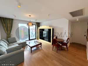 Apartament cu 2 camere - One Herăstrău Towers — miniatura 2