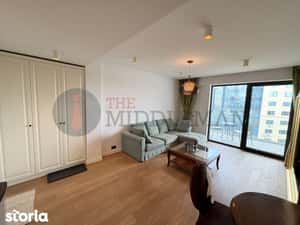 Apartament cu 2 camere - One Herăstrău Towers — miniatura 4