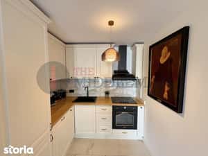 Apartament cu 2 camere - One Herăstrău Towers — miniatura 5