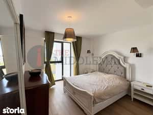 Apartament cu 2 camere - One Herăstrău Towers — miniatura 6