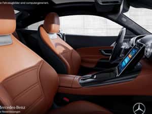 Mercedes-Benz AMG GT la preț extraordinar — miniatura 2