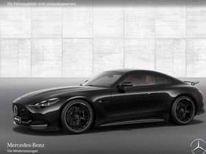 Mercedes-Benz AMG GT la preț extraordinar — miniatura 3