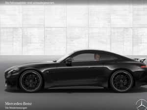 Mercedes-Benz AMG GT la preț extraordinar — miniatura 6