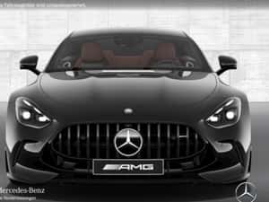 Mercedes-Benz AMG GT la preț extraordinar — miniatura 7