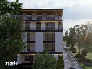 Apartment de vanzare in proces de conrstructie — miniatura 4