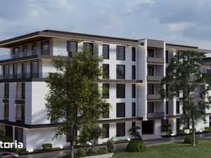 Apartment de vanzare in proces de conrstructie — miniatura 5