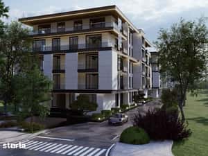 Apartment de vanzare in proces de conrstructie — miniatura 6