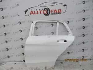 Usa stanga spate Mercedes C-Class W205 Combi/Break/Variant an 2014-2015-2016-2017-2018-2019-2020-2 — miniatura 2