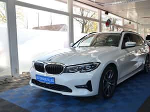 BMW 320 Break / Estate, 125.000 km, 190 cp, Diesel