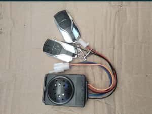Încărcător pentru scuter Electric 60 volți cu incarcare 67.2 v — miniatura 7