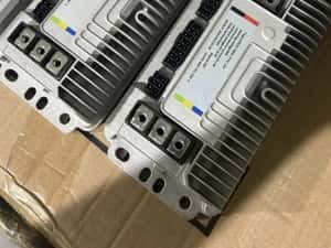 Încărcător pentru scuter Electric 60 volți cu incarcare 67.2 v — miniatura 8