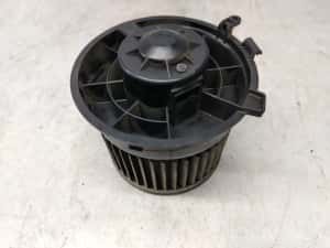 Motoras aeroterma A14000 Nissan Qashqai 1 J10 (2007 - 2010) — miniatura 2