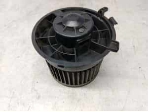 Motoras aeroterma A14000 Nissan Qashqai 1 J10 (2007 - 2010) — miniatura 5