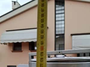 Butoi inox 900 litri — miniatura 6
