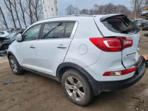 Cotiera 84681-3u010 Kia Sportage 3 (facelift) (2014 - 2015) — miniatura 9