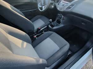 Ford fiesta 1 4 benzina 2016 euro 5 Garanție — miniatura 8