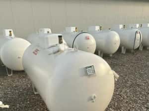 Rezervoare GPL Bazine Propan — miniatura 5