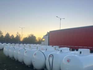 Rezervoare GPL Bazine Propan — miniatura 6