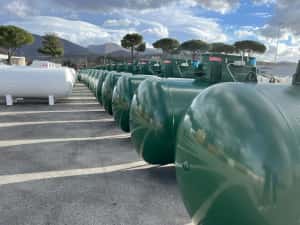 Rezervoare GPL Bazine Propan — miniatura 7