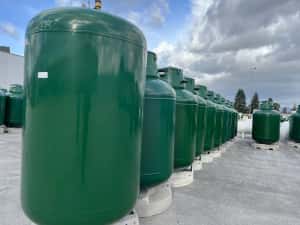 Rezervoare GPL Bazine Propan — miniatura 8