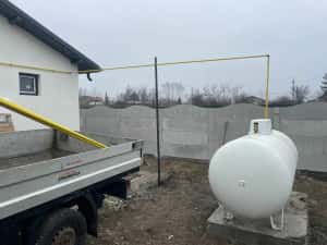 Rezervoare GPL Bazine Propan — miniatura 9