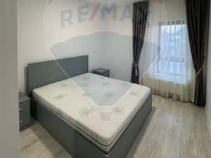 Apartament cu 3 camere de închiriat în zona 1 Mai — miniatura 4