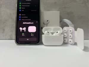 Casti AirpodsPro2 ANC Sigilate