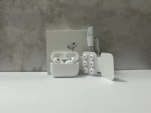 Casti AirpodsPro2 ANC Sigilate — miniatura 10