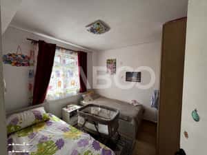 Apartament de vanzare la parter 2 camere 36mp utili zona Tiglari