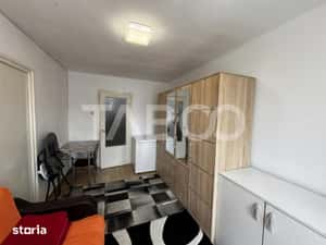 Apartament de vanzare la parter 2 camere 36mp utili zona Tiglari — miniatura 4
