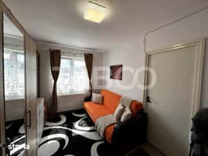 Apartament de vanzare la parter 2 camere 36mp utili zona Tiglari — miniatura 5