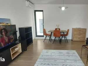 Apartament 3 camere | H Pipera Lake | Loc parcare inclus — miniatura 6