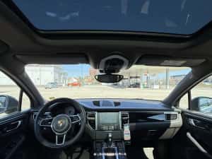 Porsche Macan S • 3.0 Diesel V6 • 2016 — miniatura 5