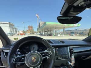 Porsche Macan S • 3.0 Diesel V6 • 2016 — miniatura 7
