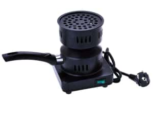 Aprinzator Electric Carbuni pentru Narghilea, 600W — miniatura 2