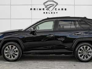 Toyota RAV4 facelift AWD 4X4 hybrid 222 CP — miniatura 3