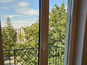 Apartament cu 2 camere, balcon, mobilat utilat — miniatura 5