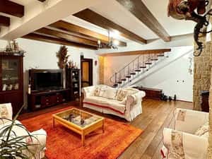 Apartament spatios tip duplex Baneasa I 4 camere I View superb — miniatura 3