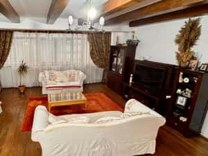 Apartament spatios tip duplex Baneasa I 4 camere I View superb — miniatura 4